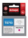 ActiveJet inkoust Epson T0713 D78/DX6000/DX6050 Magenta, 15 ml     AEB-713